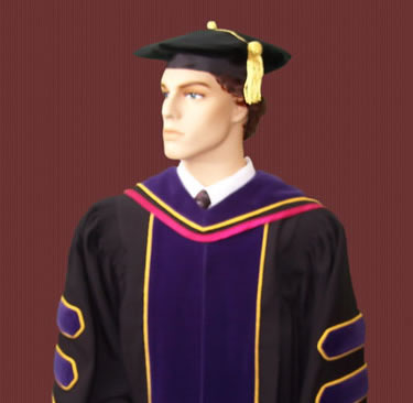 academic regalia purchase