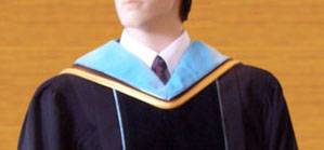 doctoral regalia