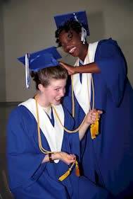 honor cord